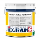 Primaire métaux non ferreux, aluminium, zinc, cuivre, galva ECRAN 77